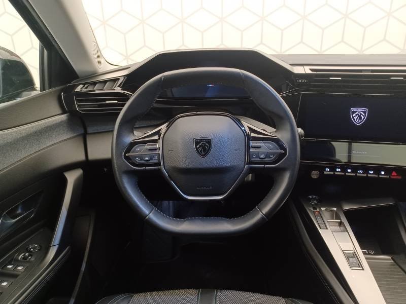 Peugeot 308 - Photo 13