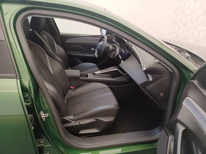Peugeot 308 - Photo 14