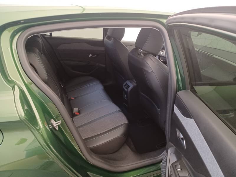 Peugeot 308 - Photo 15