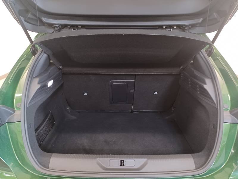 Peugeot 308 - Photo 16