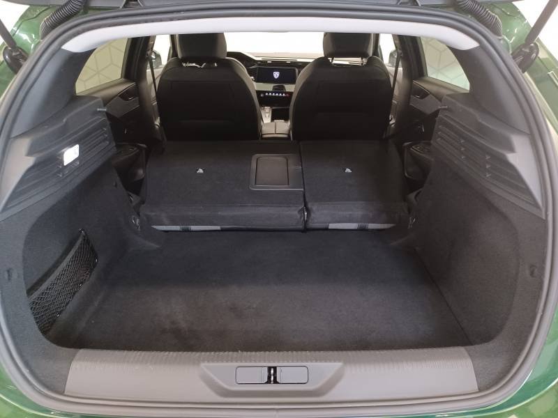 Peugeot 308 - Photo 17