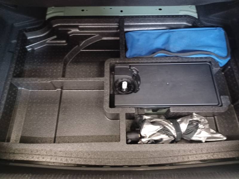 Peugeot 308 - Photo 18