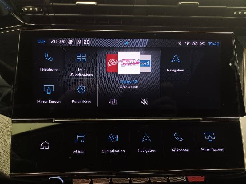 Peugeot 308 - Photo 19