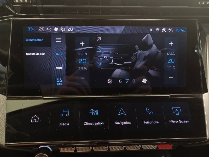 Peugeot 308 - Photo 21