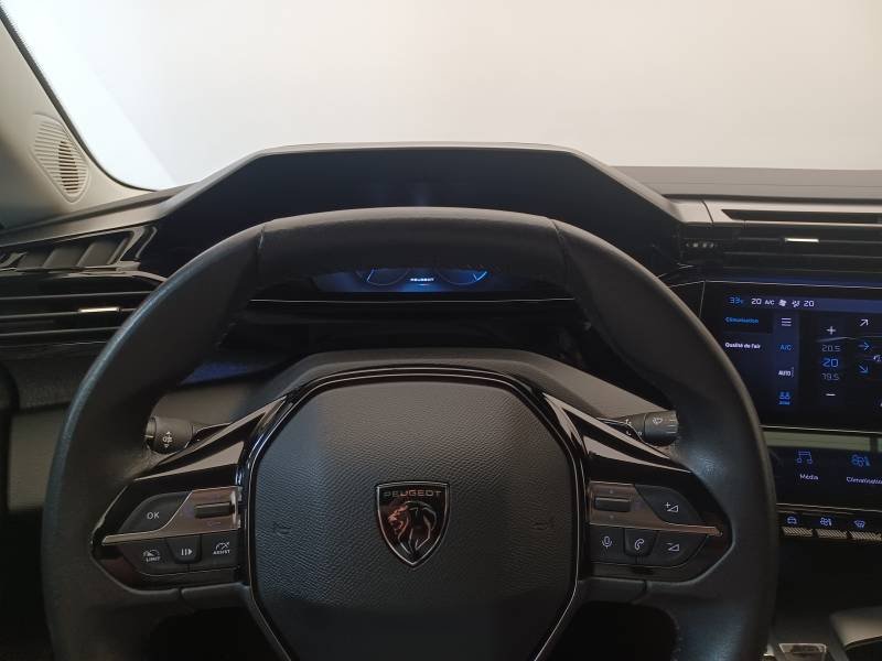 Peugeot 308 - Photo 22