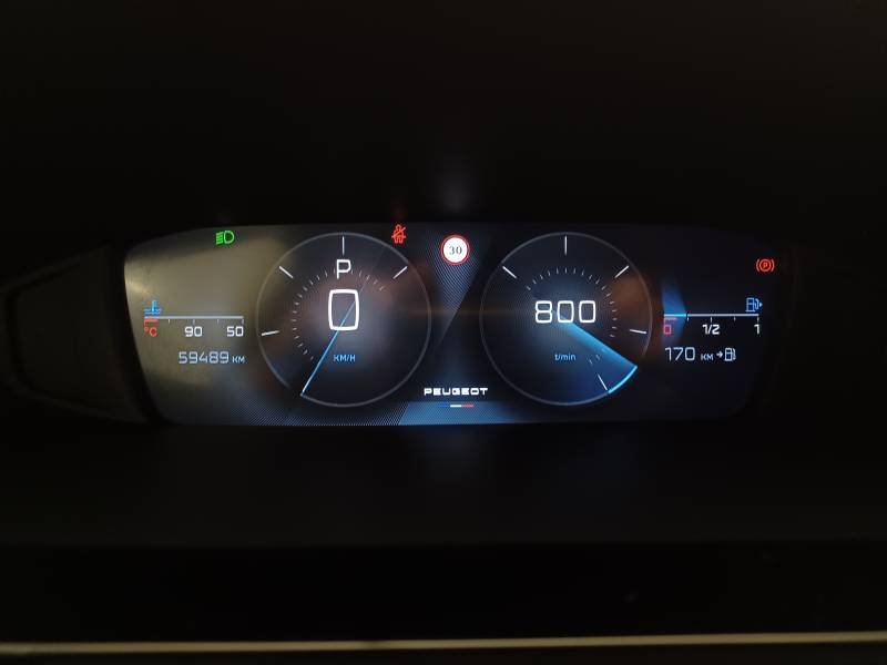 Peugeot 308 - Photo 23
