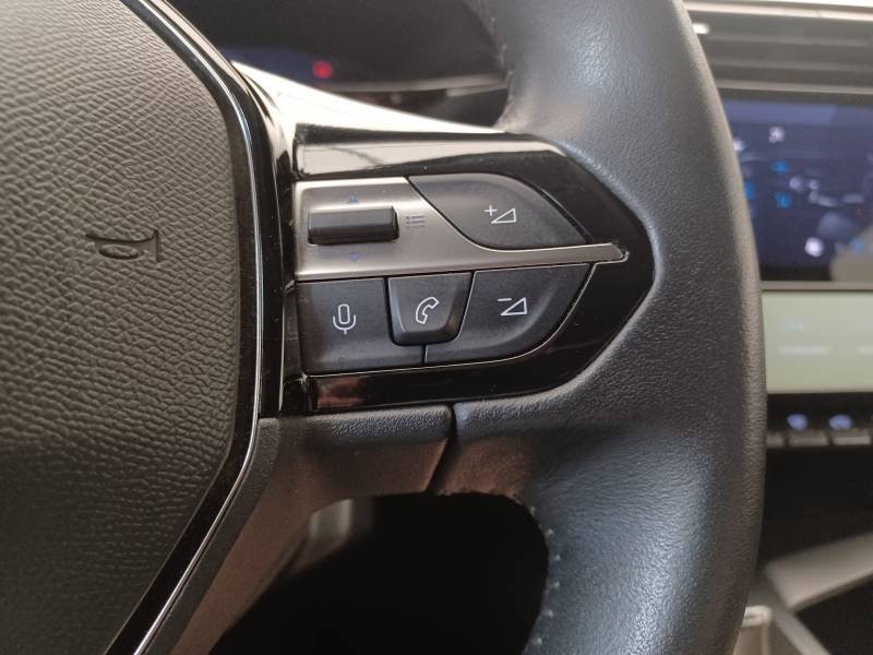 Peugeot 308 - Photo 24