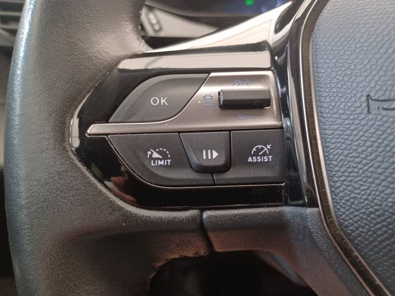 Peugeot 308 - Photo 25