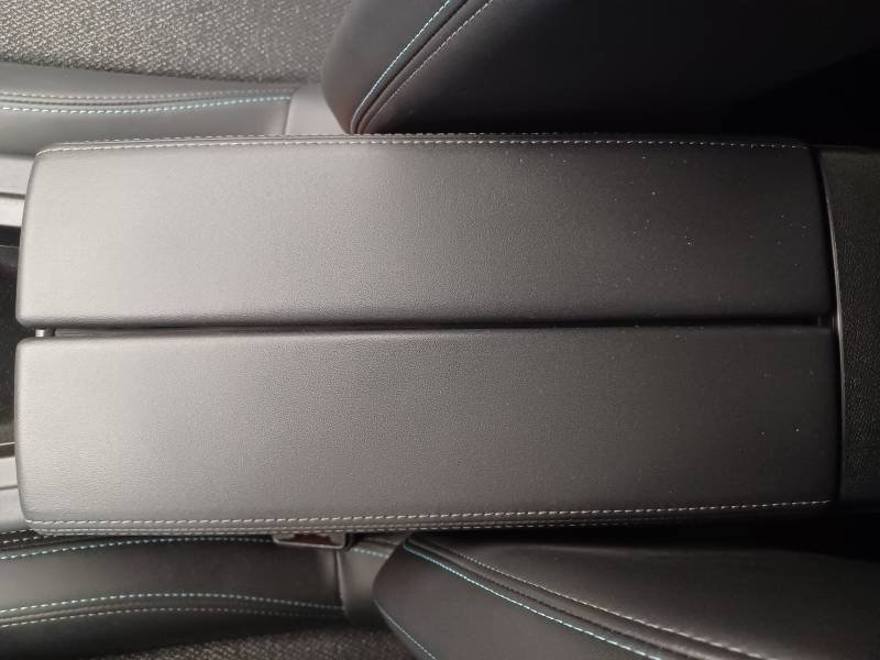Peugeot 308 - Photo 26
