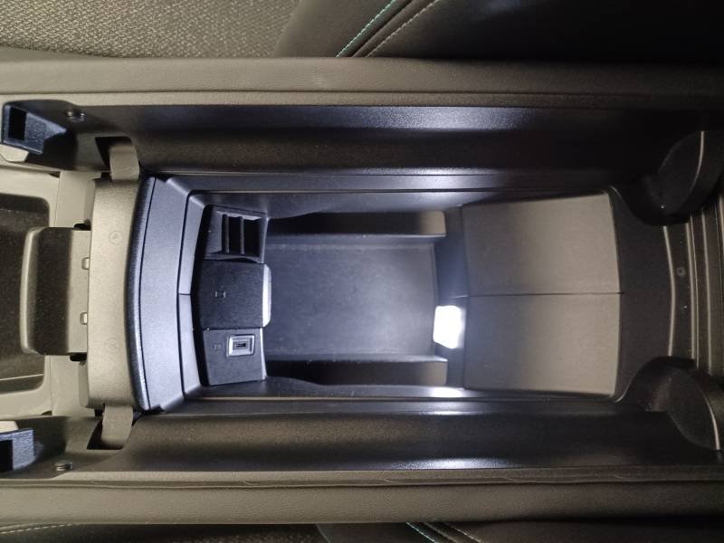 Peugeot 308 - Photo 27