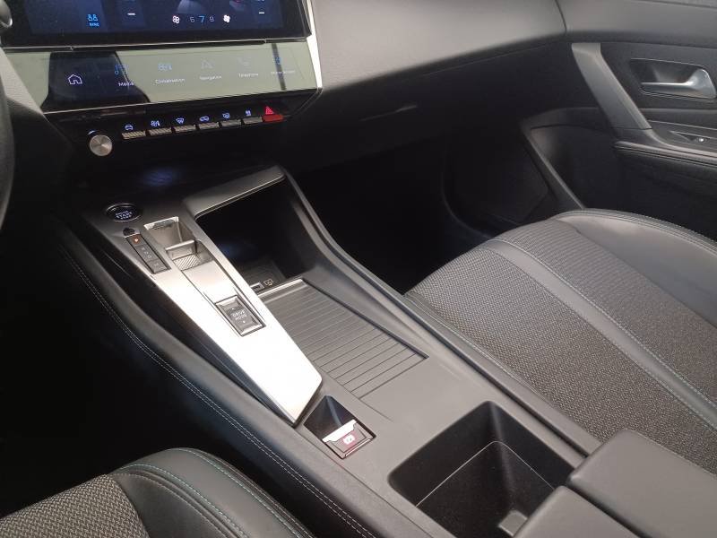 Peugeot 308 - Photo 28