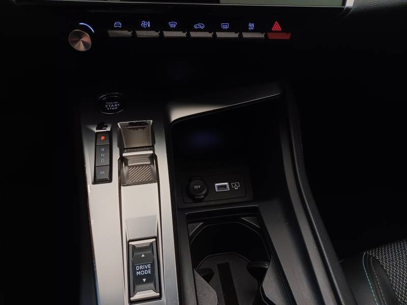 Peugeot 308 - Photo 29