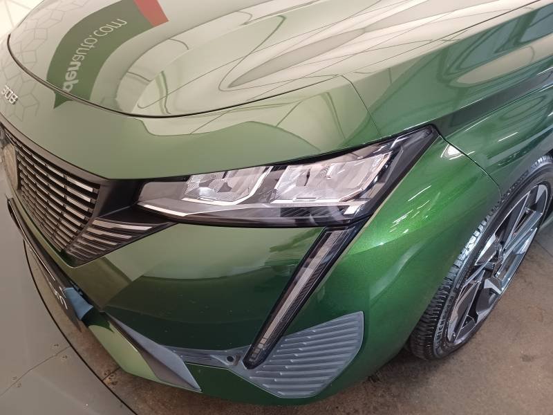 Peugeot 308 - Photo 34