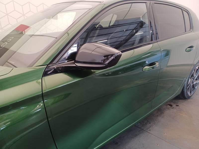 Peugeot 308 - Photo 35