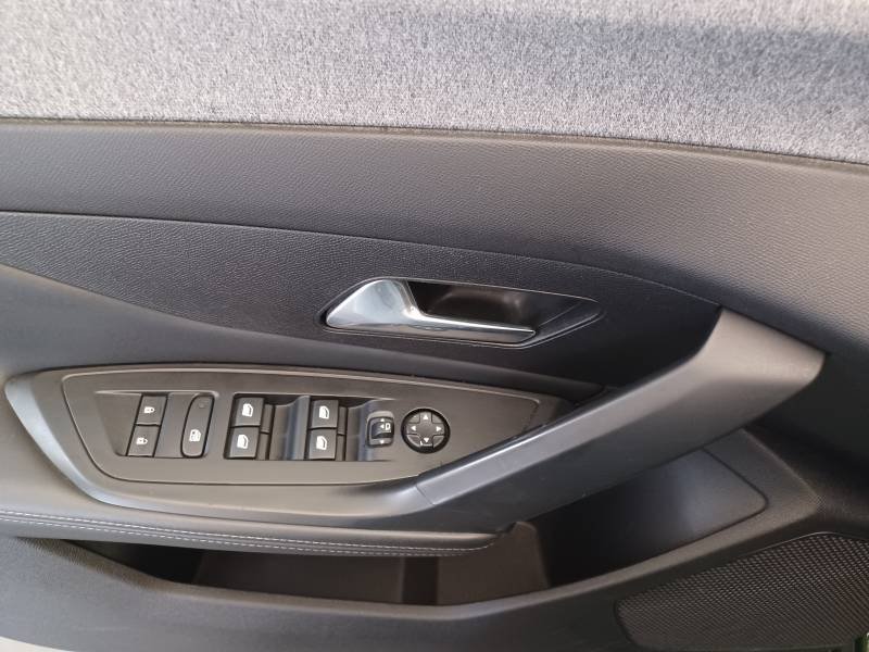 Peugeot 308 - Photo 36