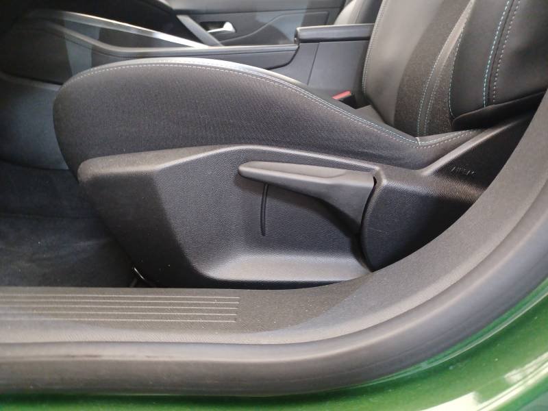 Peugeot 308 - Photo 38