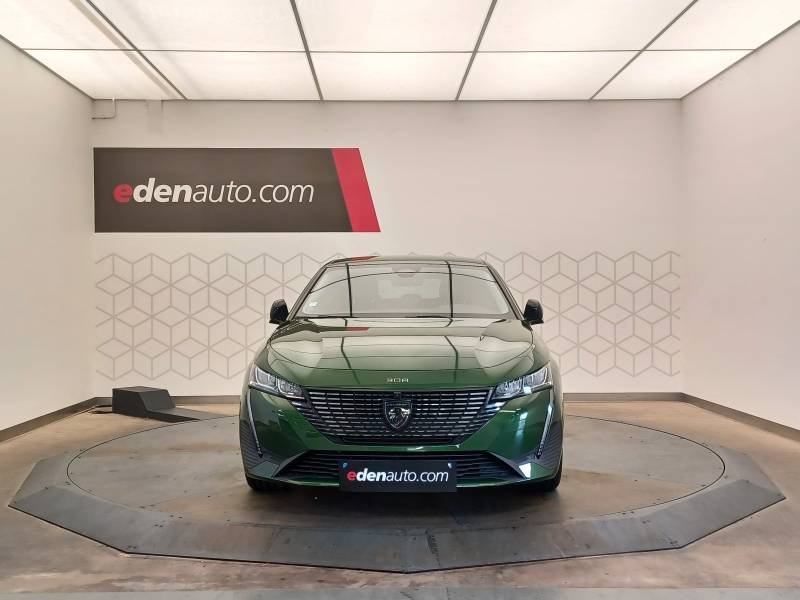 Peugeot 308 - Photo 5