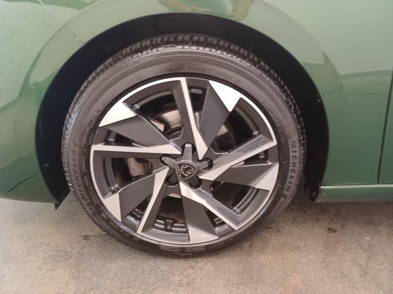 Peugeot 308 - Photo 7