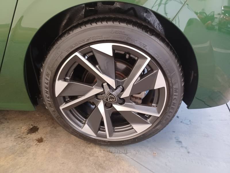 Peugeot 308 - Photo 8