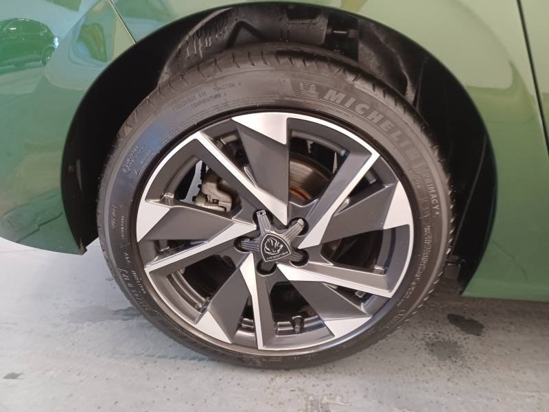 Peugeot 308 - Photo 9