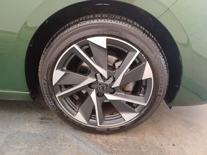 Peugeot 308 - Photo 10