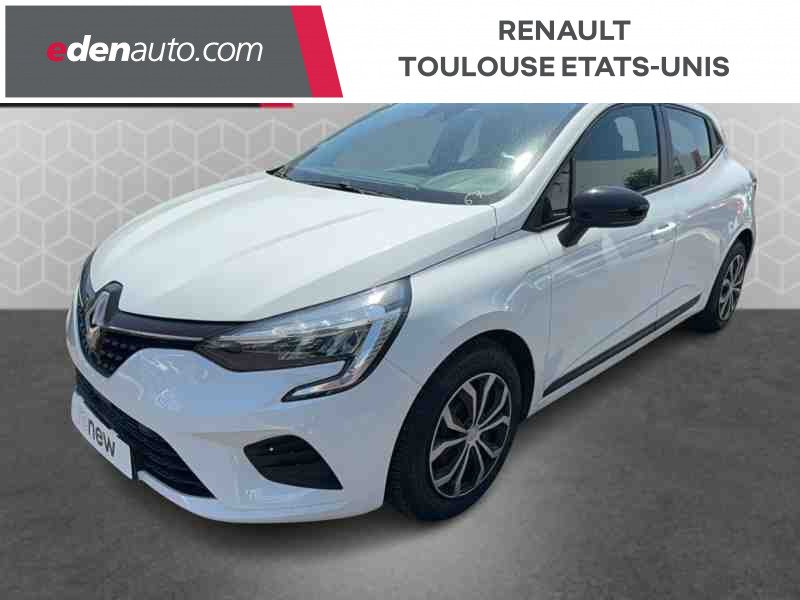 Renault Clio - Photo 1