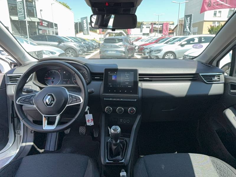 Renault Clio - Photo 11