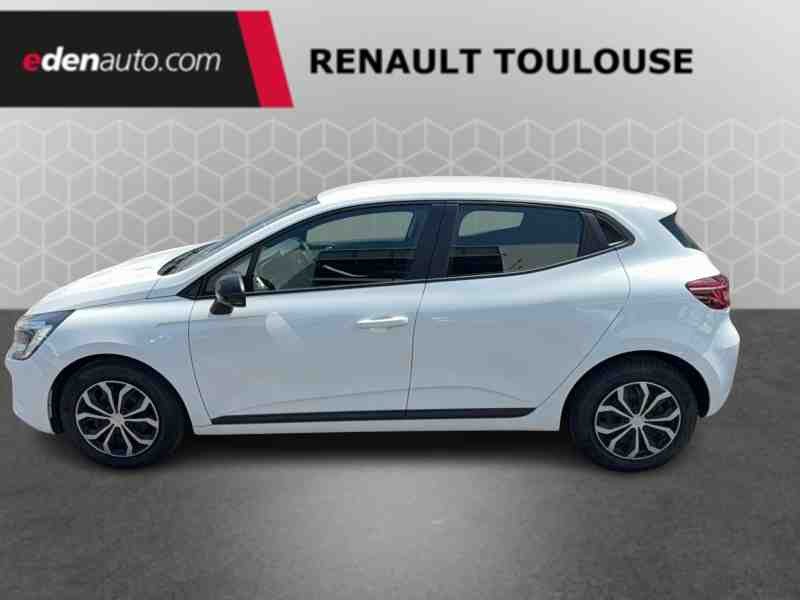 Renault Clio - Photo 2
