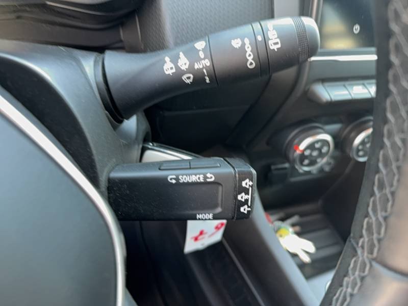 Renault Clio - Photo 21