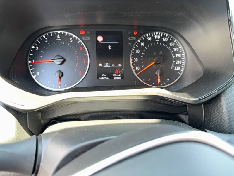 Renault Clio - Photo 22