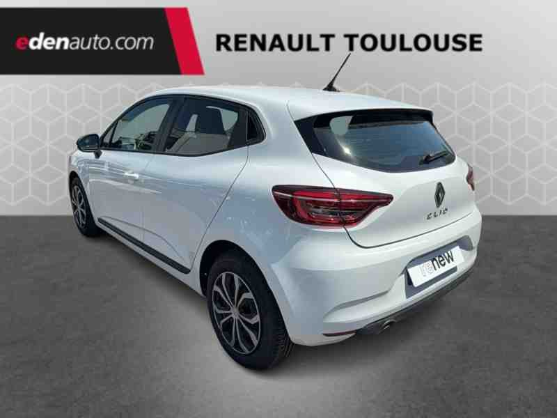 Renault Clio - Photo 3