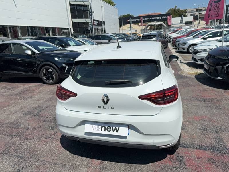 Renault Clio - Photo 4