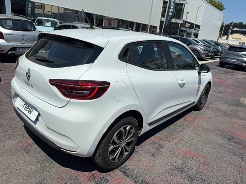 Renault Clio - Photo 5