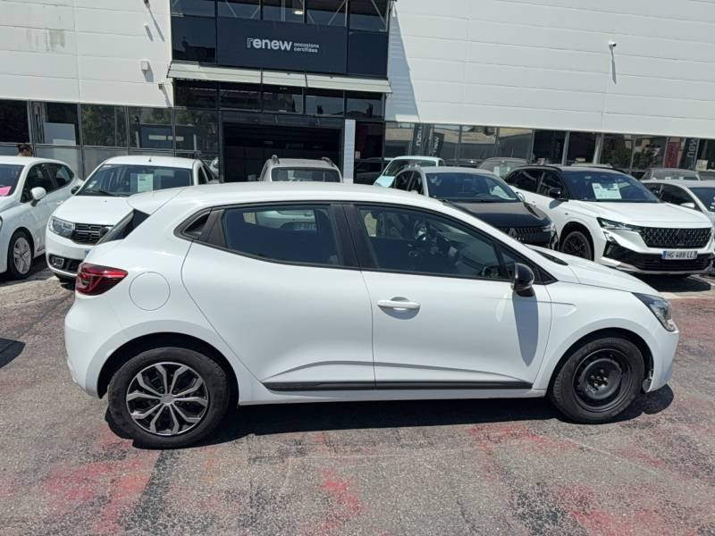 Renault Clio - Photo 6
