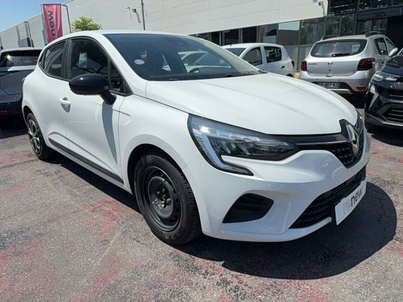 Renault Clio - Photo 7