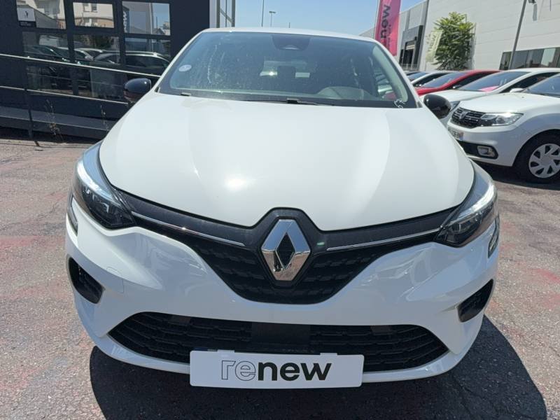 Renault Clio - Photo 8
