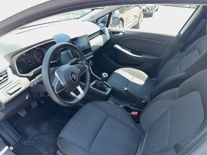 Renault Clio - Photo 10