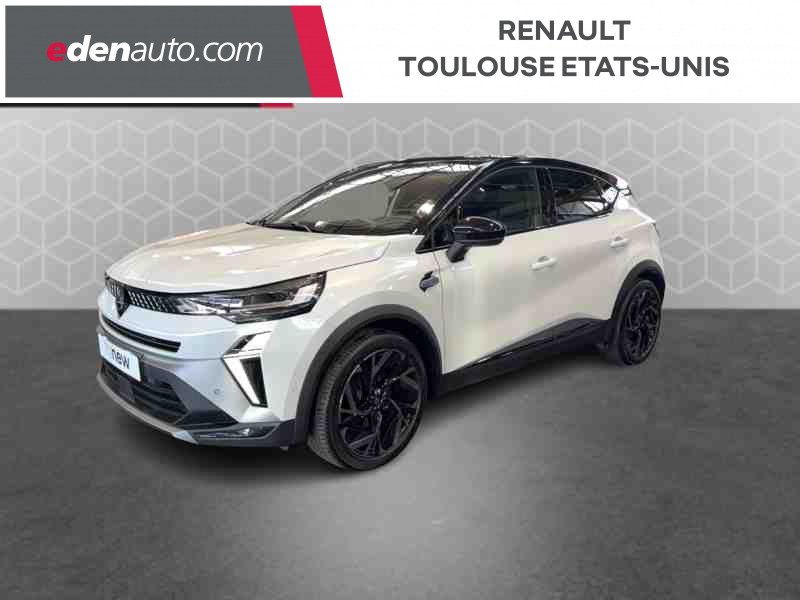 Renault Captur - Photo 1