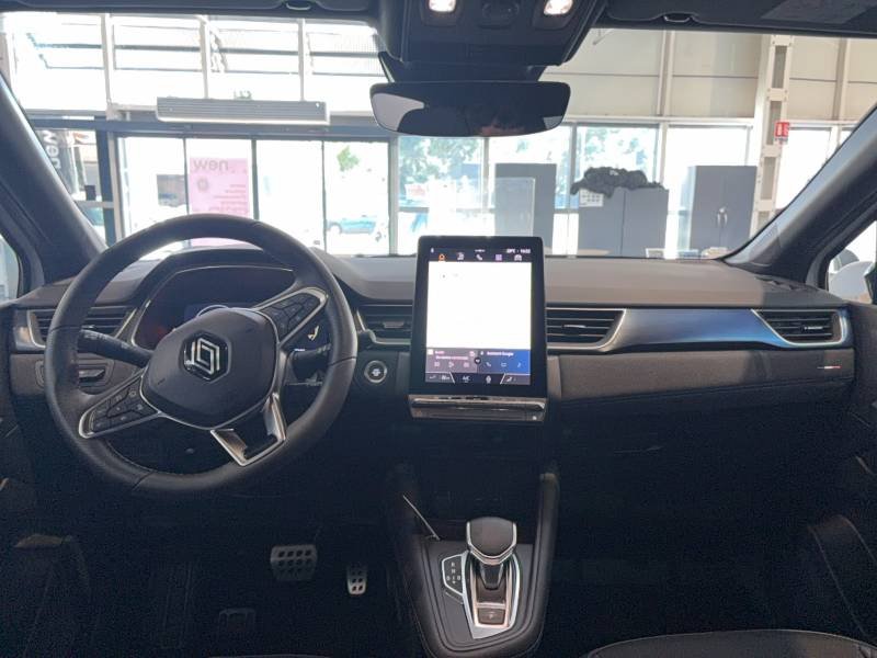 Renault Captur - Photo 11