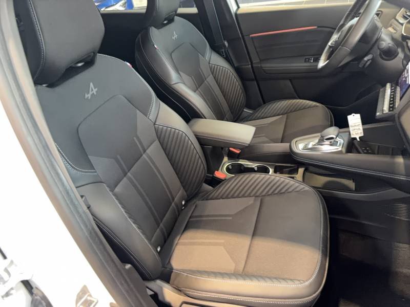 Renault Captur - Photo 12