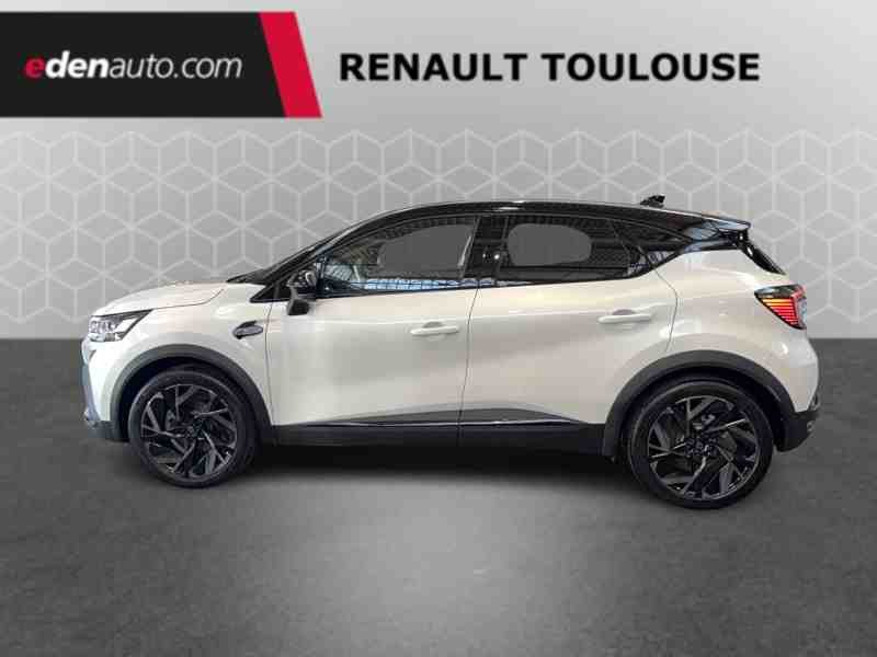 Renault Captur - Photo 2