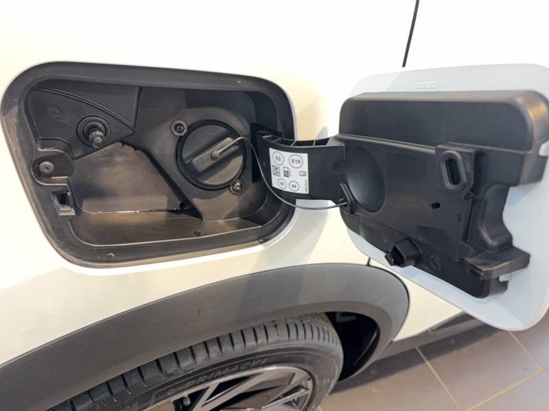 Renault Captur - Photo 21