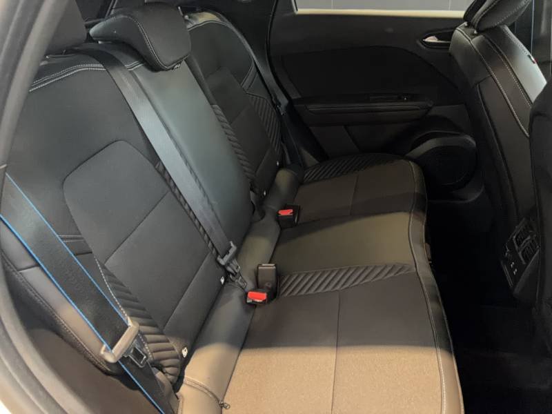 Renault Captur - Photo 22