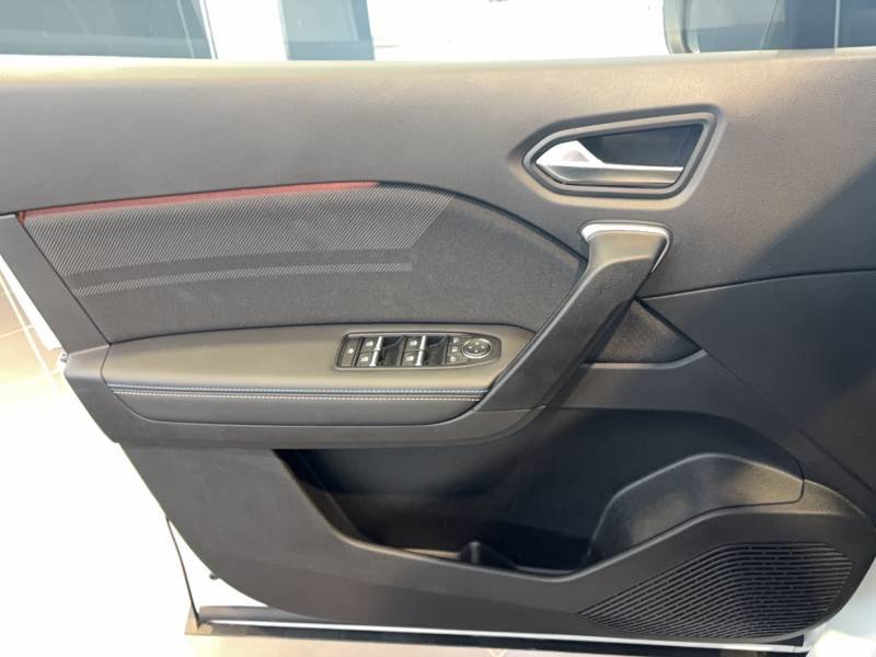Renault Captur - Photo 25