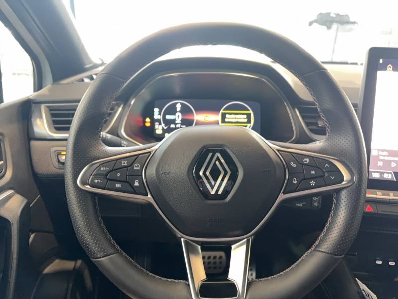 Renault Captur - Photo 26
