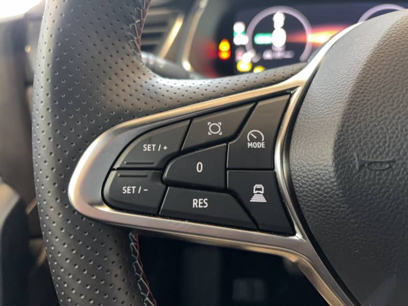 Renault Captur - Photo 27