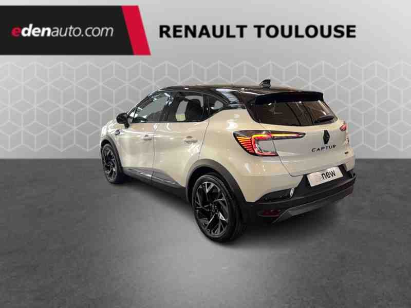 Renault Captur - Photo 3