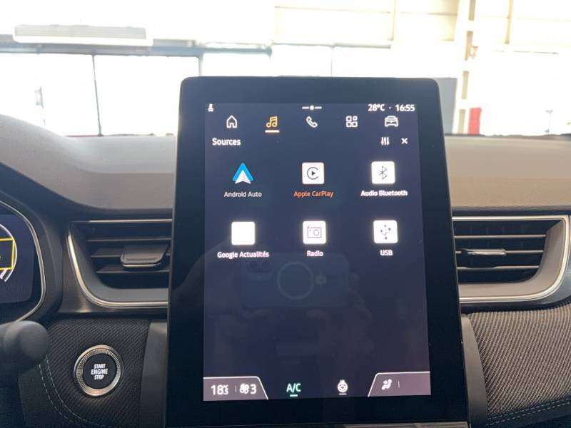Renault Captur - Photo 34