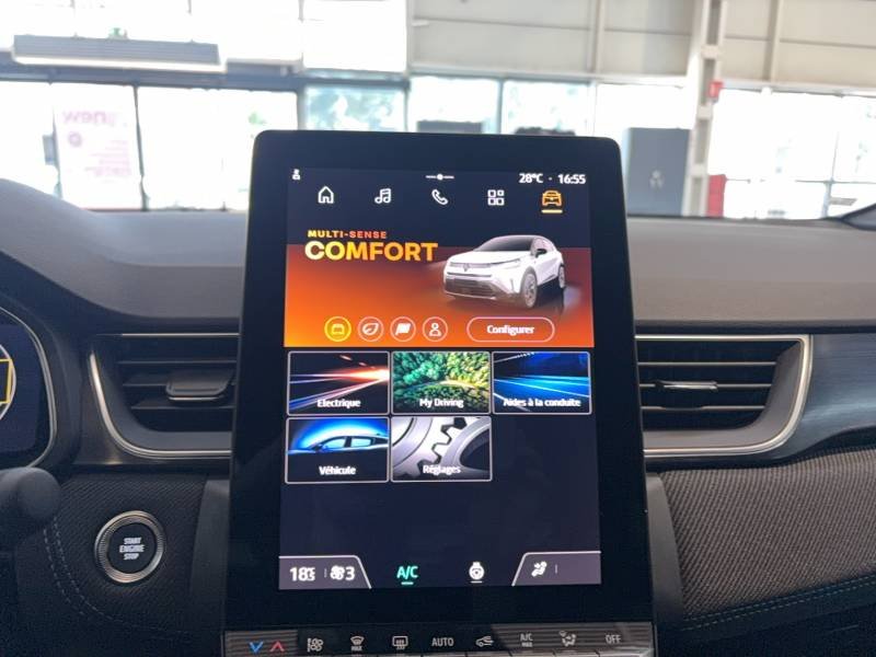 Renault Captur - Photo 36