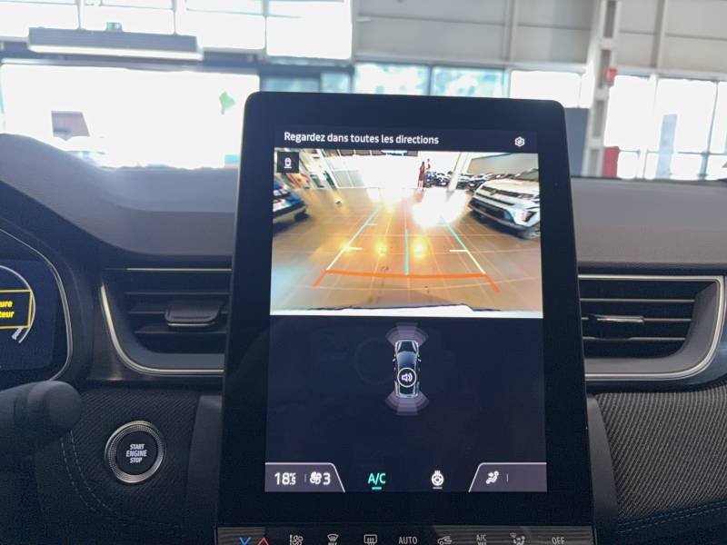 Renault Captur - Photo 37